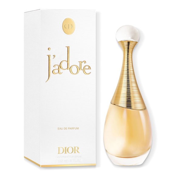 J'adore Eau de Parfum - Picture 2 of 9
